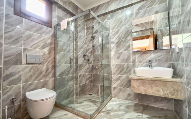 Star Villa, Özel Havuzlu, Fethiye