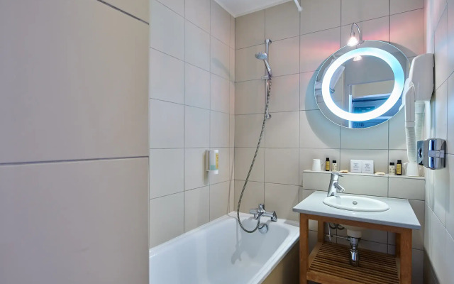 Hôtel l'Eden des Cimes - Vacances Bleues - Belle Plagne 2100