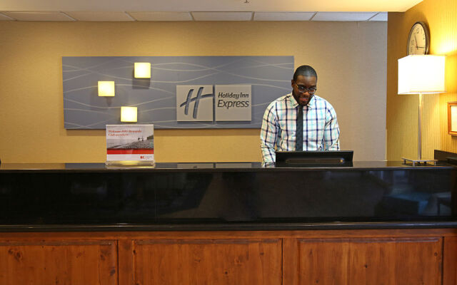 Holiday Inn Express Bethany Beach