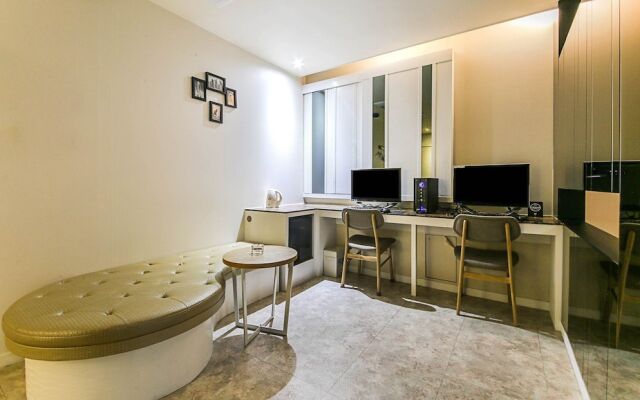2Heaven Hotel