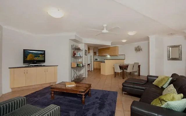 Beach Haven 1 Apartment Byron Bay