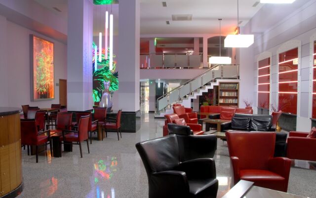Sedef Otel
