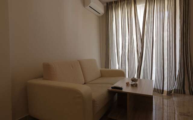 Luxury Apartment in Anastasia Palace