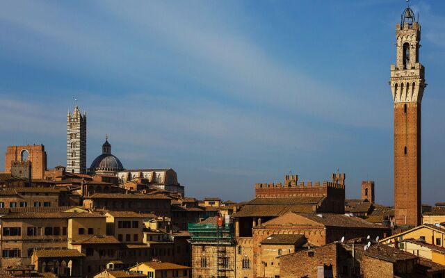 Appartamenti panoramici San Martino 12