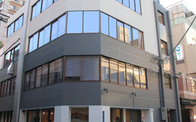 Hostel Teltelbouzu