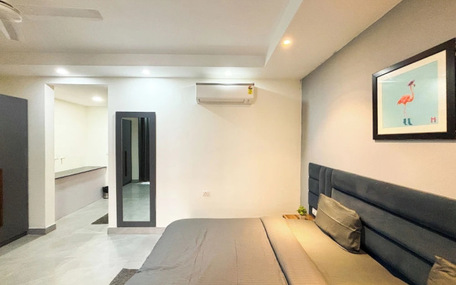 Housr Sector 45 Gurgaon Near Huda City