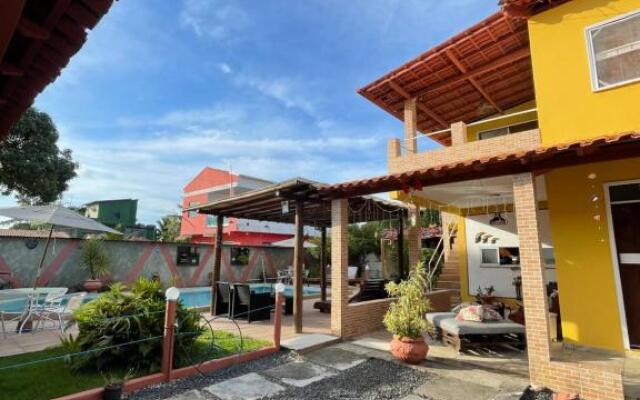Casa de Praia Ilhéus