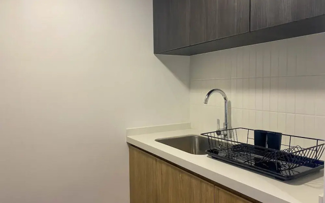 w Marvelous 1BR With View in Miraflores