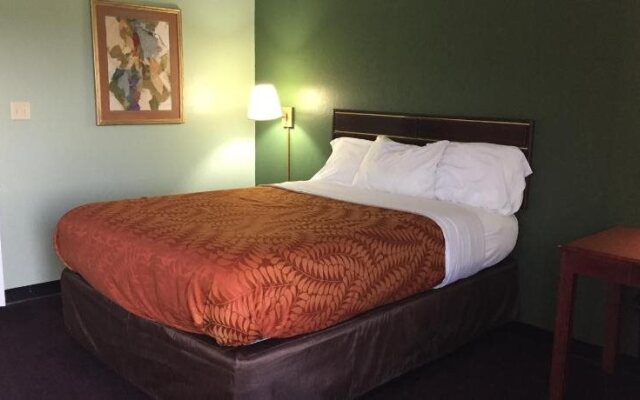 Americas Best Value Inn Manchester, TN