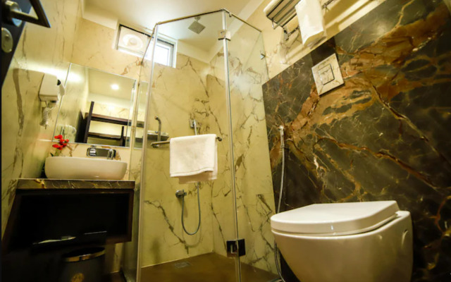 Aura A Boutique Hotel Ajmer