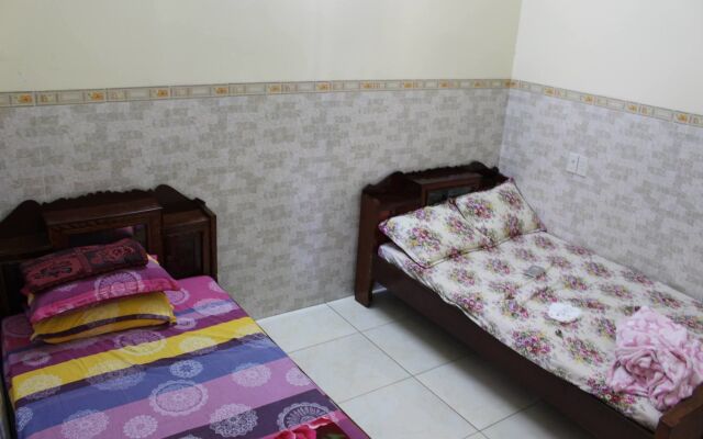 Homestay Hong Phuc