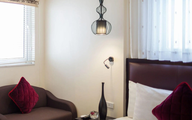 Hanoian Central Hotel & Spa