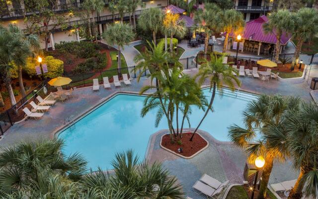 Staybridge Suites Orlando Royale Parc Suites by IHG