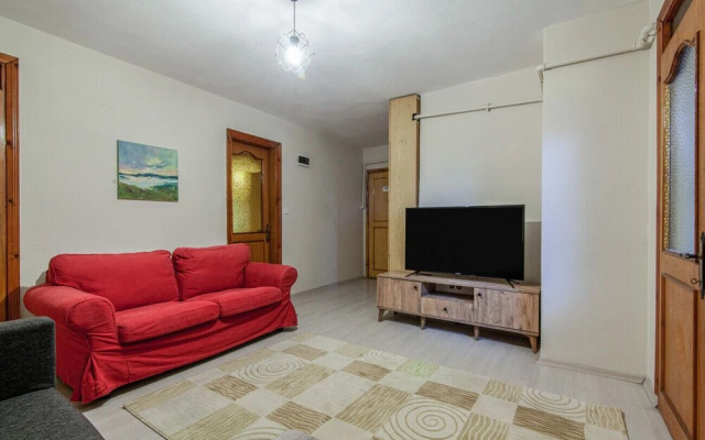 Cozy and Central Flat in the Heart of Levent