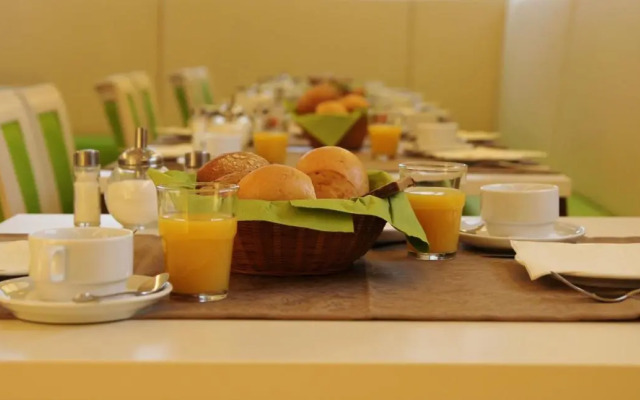 Hotel Knorz