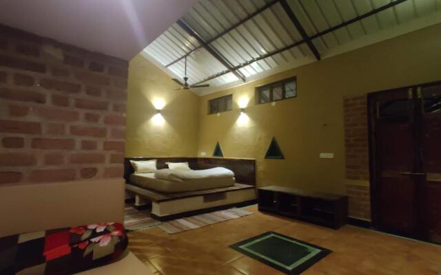 Surwahi Social Ecoestate Kanha