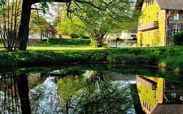 Der Linslerhof - Hotel, Restaurant, Events & Natur