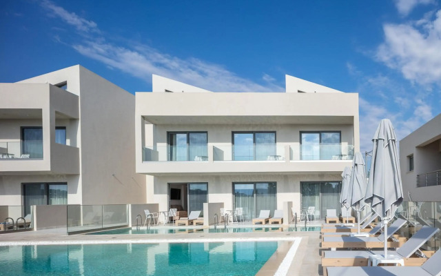 Nima Boutique Hotel