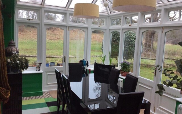 Bridge Cottage B & B