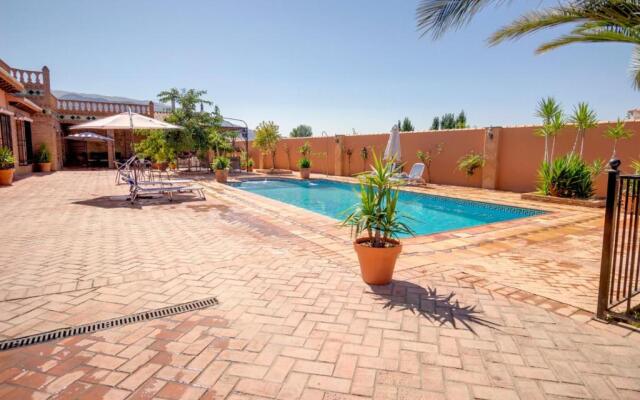 Villa Sierra Nevada de Pilar I