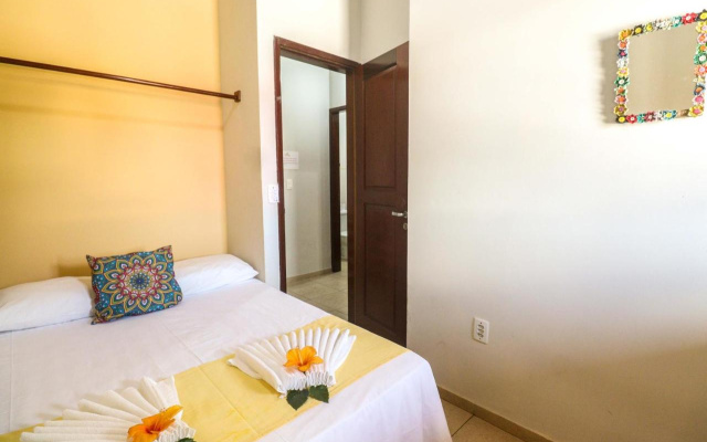 Apartamentos Pipa Centro
