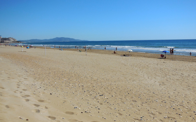 Apartamentos Oropesa del Mar Suites 3000