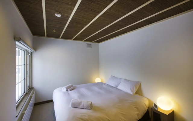 Greystone – Guest Rooms – Kutchan