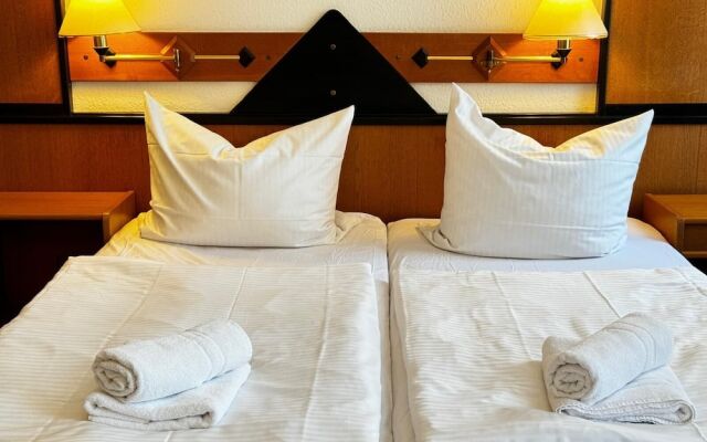 Hotel Zur Eiche