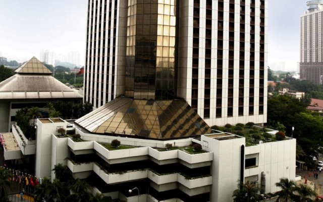 Seri Pacific Hotel Kuala Lumpur