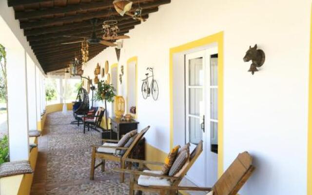Herdade do Sobroso Country House