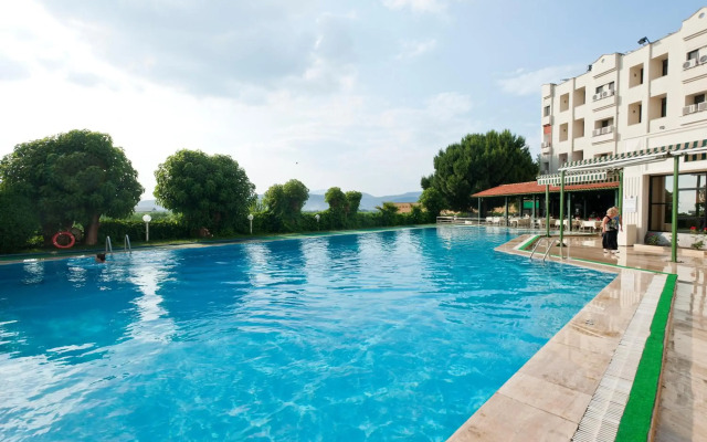 Ephesus Hitit Hotel