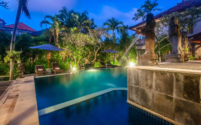 Sahadewa Resort & Spa, Ubud
