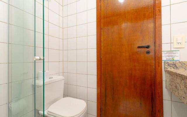 Pousada Pé na Areia