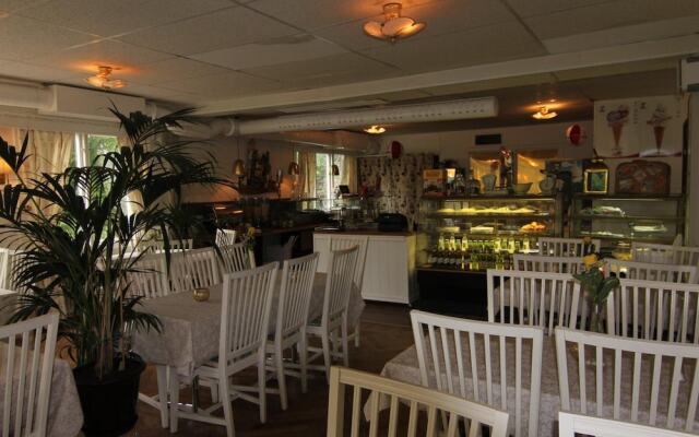 Pensionat Frillesberg