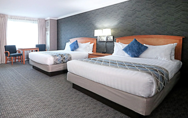 Emerald Queen Hotel & Casino - Fife