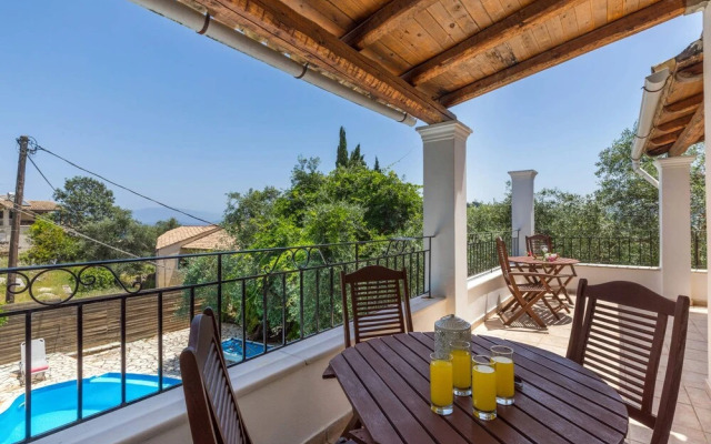 Villa Xanthipi