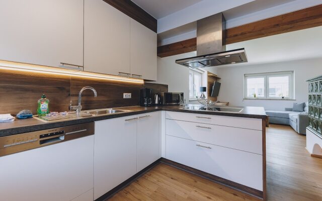 Spa Chalet by we rent