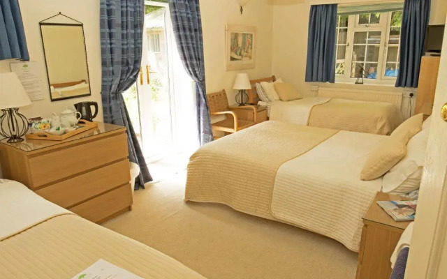Woodacre B&B