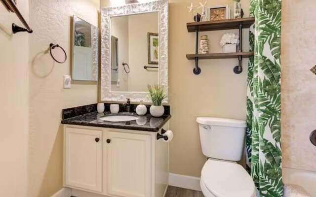 Stunning Upgrades Perfect Sunset Views