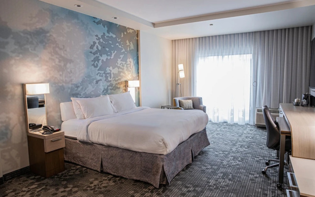 Courtyard Greenville Mauldin