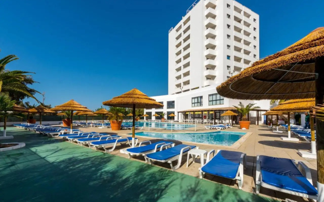 Panoramic Sea View 1 Bedroom Apartment