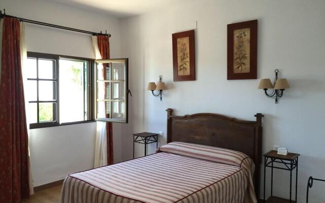 Hotel Las Atalayas