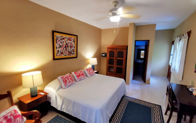Casa Quetzal Hotel Boutique