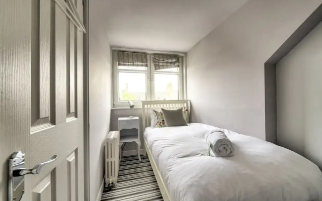 Maryfield Apartment