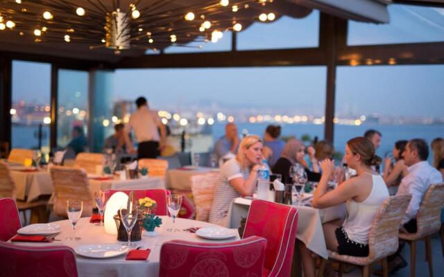Tria Hotel - Special Class