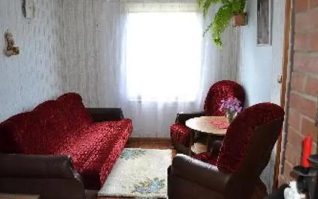 Pardi Holiday Home