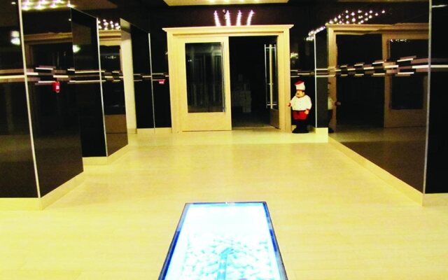 Hotel Staccato