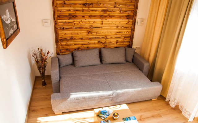 Apartment Michael - Zell am See - Kaprun