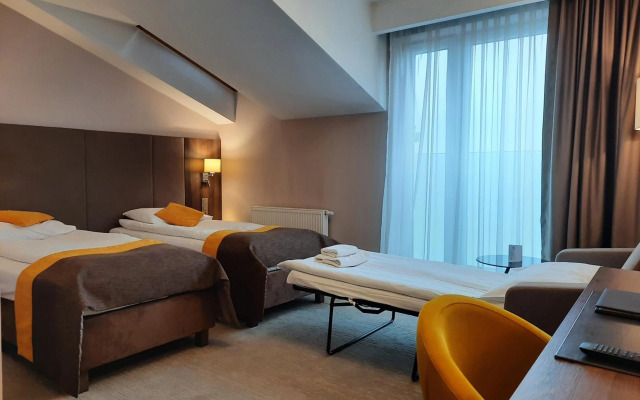 Hotel Imperiale