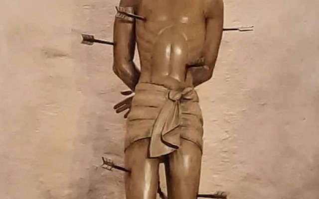 Los Almendros de San Lorenzo